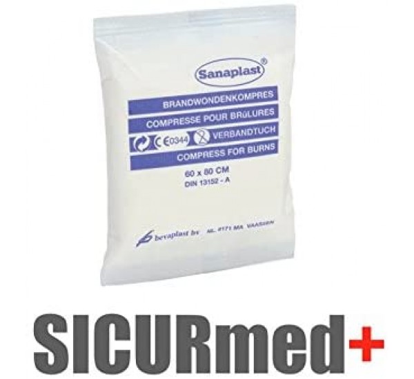 TELO STERILE 40X60